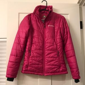 XS Columbia Sportswear jacket